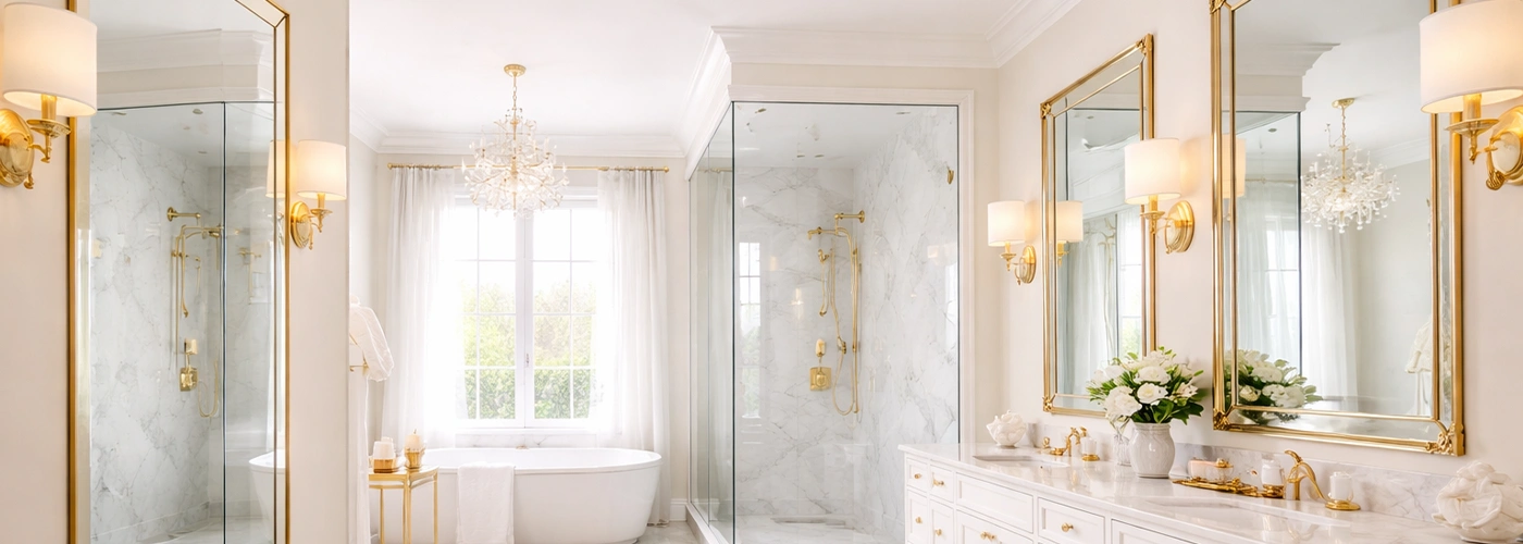 Use Mirrors Strategically